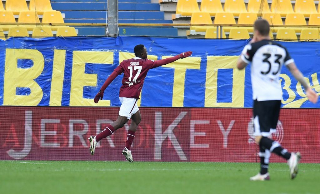 Parma Calcio v Torino FC - Serie A