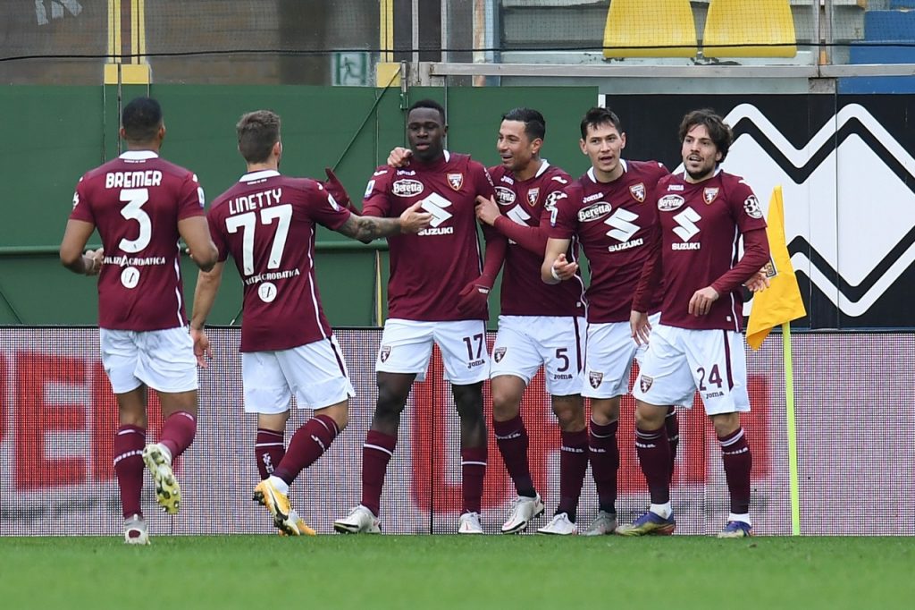 Parma Calcio v Torino FC - Serie A