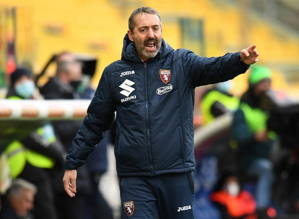 Parma Calcio v Torino FC - Serie A