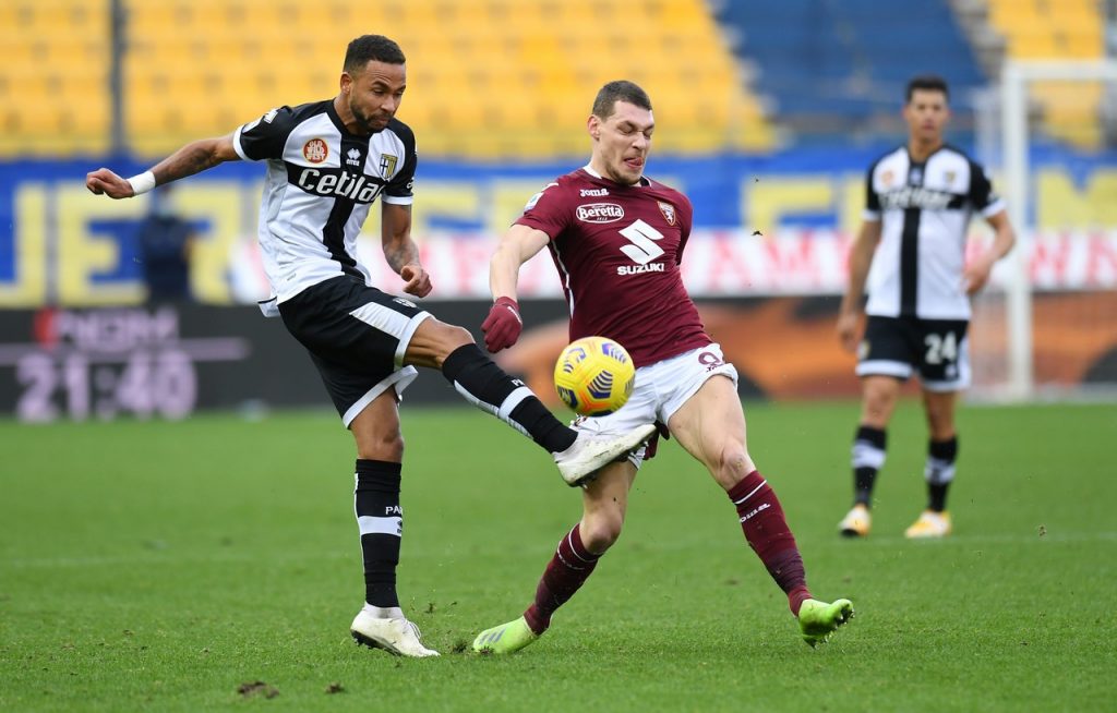 Parma Calcio v Torino FC - Serie A