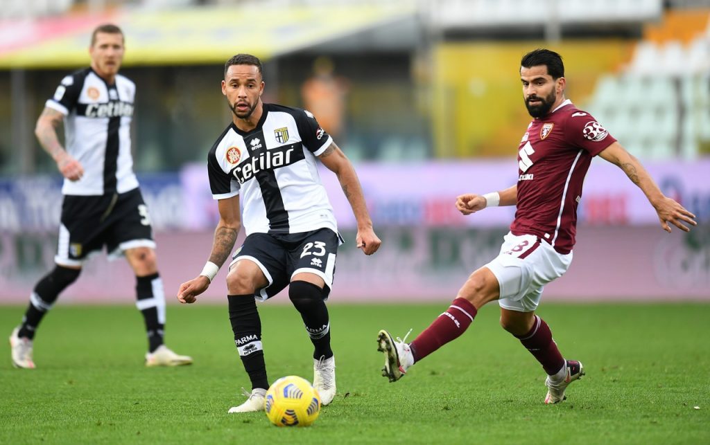 Parma Calcio v Torino FC - Serie A