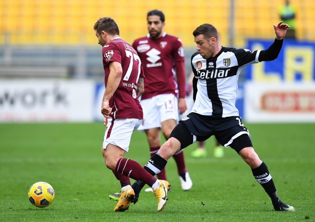 Parma Calcio v Torino FC - Serie A