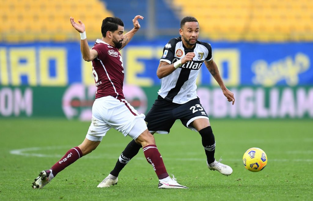 Parma Calcio v Torino FC - Serie A