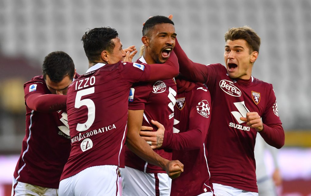Torino FC v Hellas Verona FC - Serie A