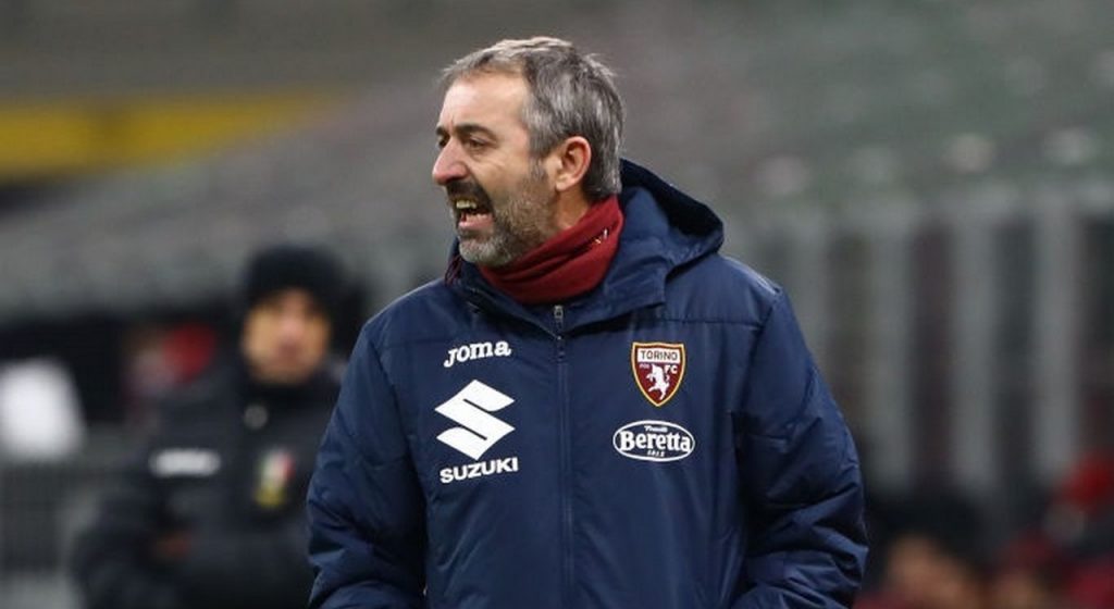 AC Milan v Torino FC - Serie A