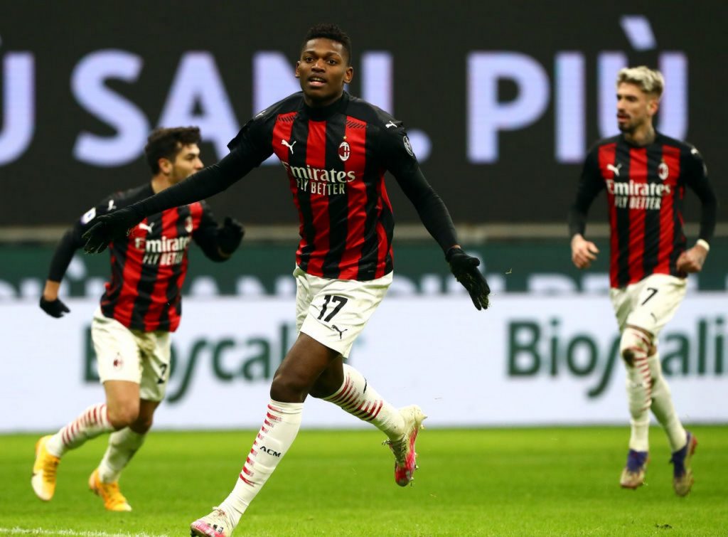 AC Milan v Torino FC - Serie A