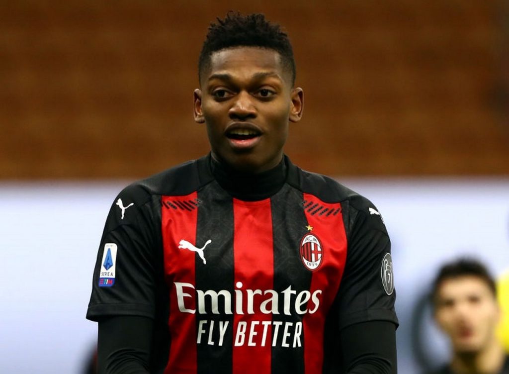 AC Milan v Torino FC - Serie A