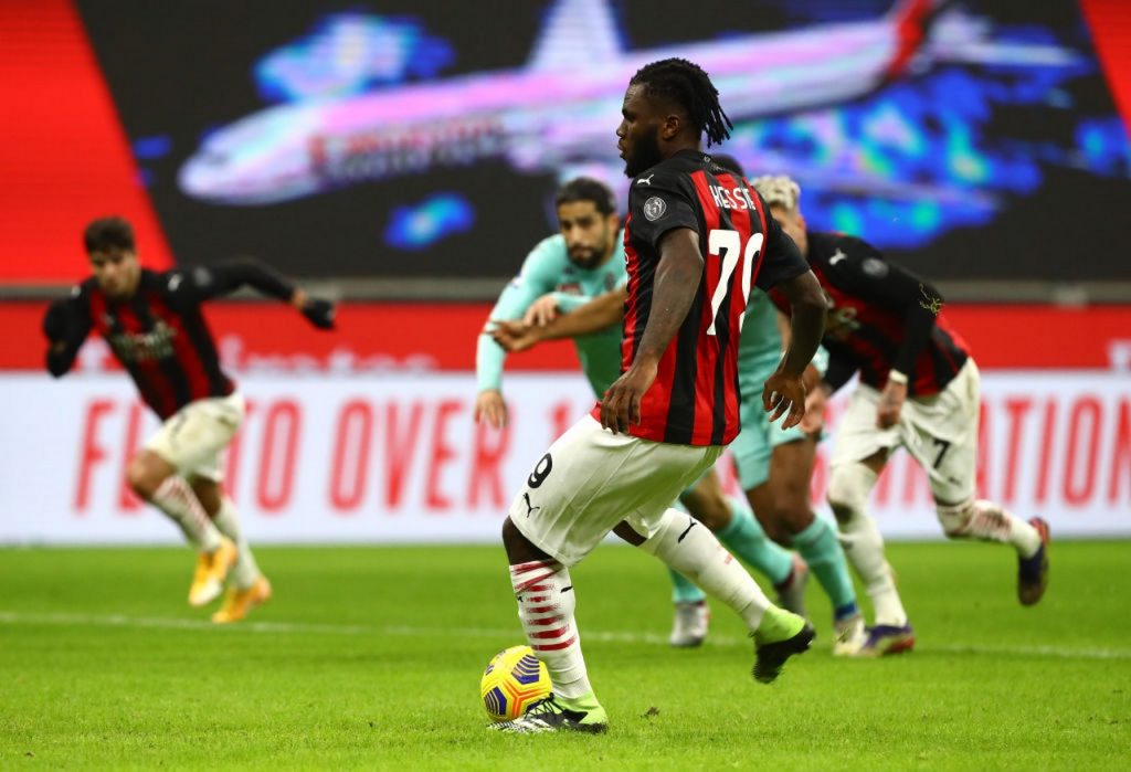 AC Milan v Torino FC - Serie A