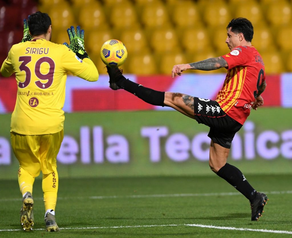 Benevento Calcio v Torino FC - Serie A