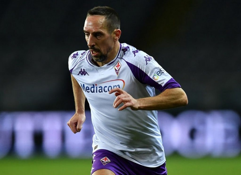 Torino FC v ACF Fiorentina - Serie A