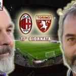 LIVE milan torino