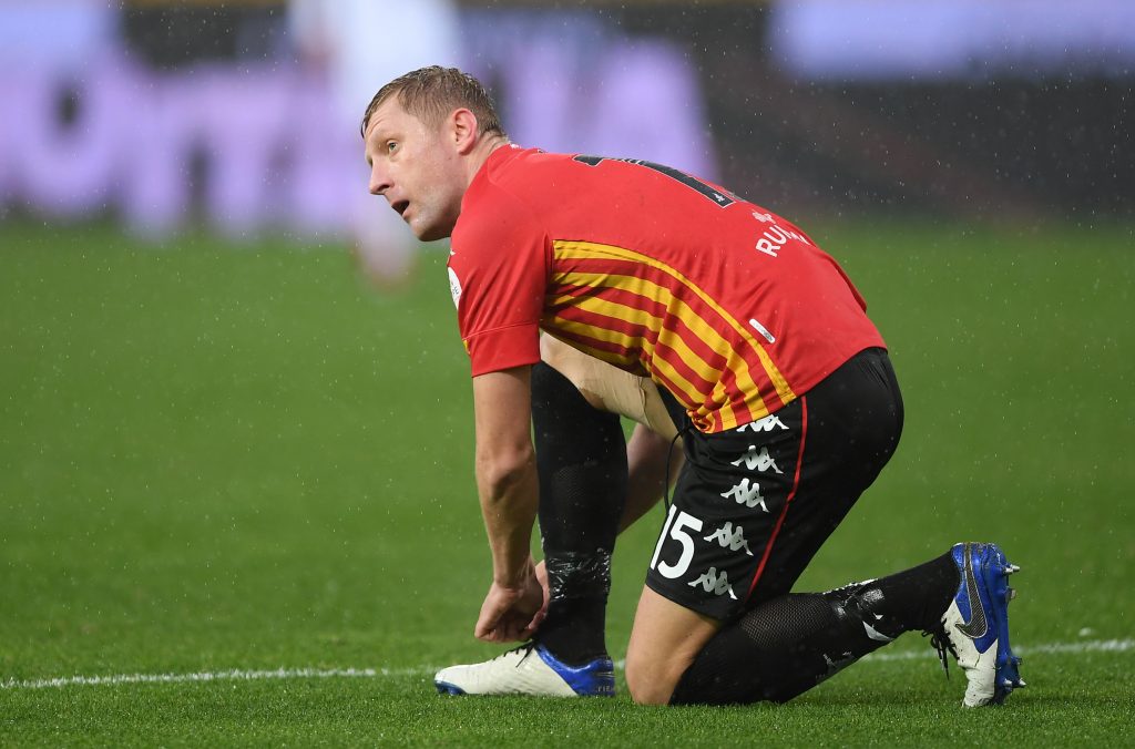 Benevento Calcio v Atalanta BC - Serie A