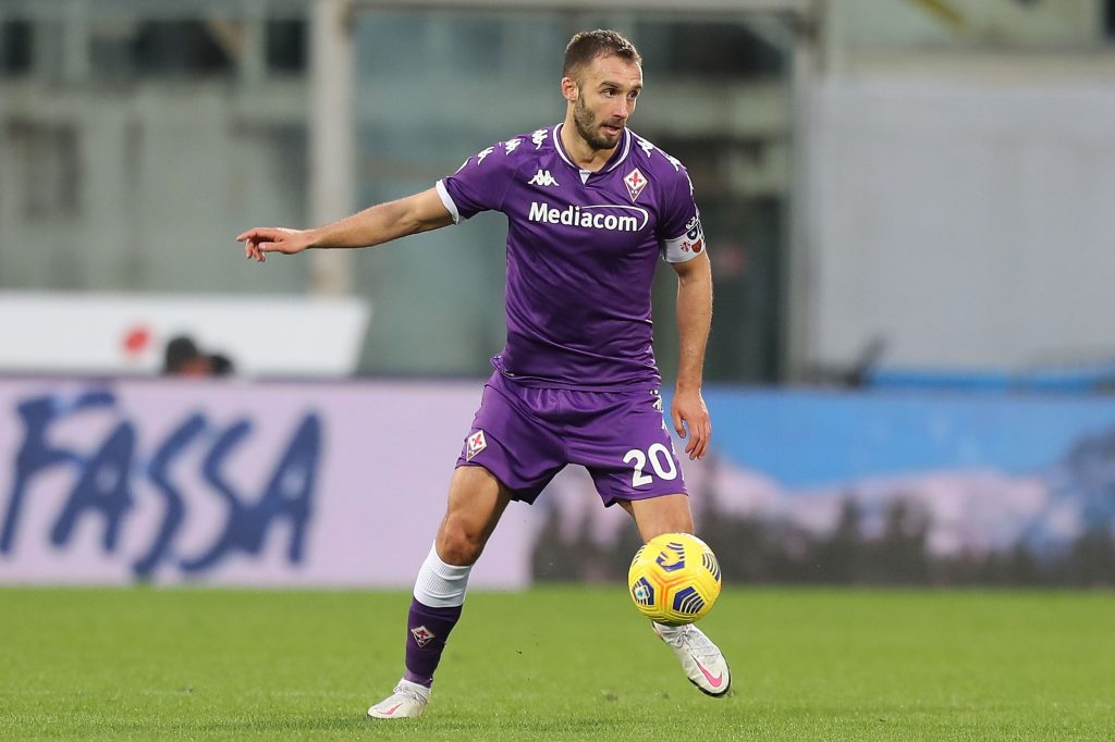 ACF Fiorentina v Bologna FC - Serie A