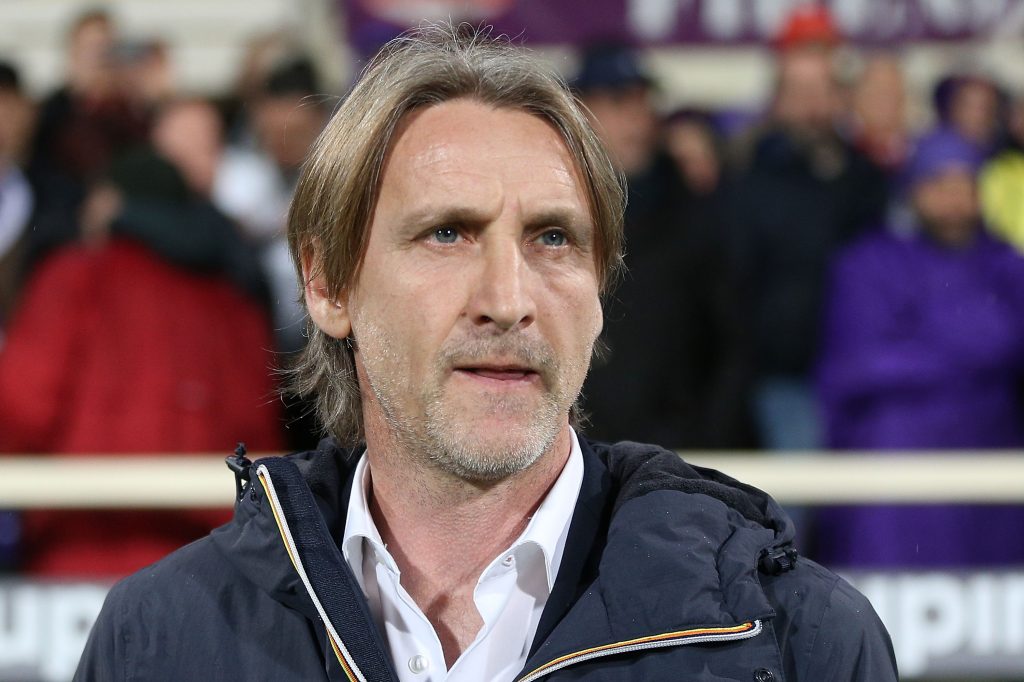 ACF Fiorentina v Genoa CFC - Serie A