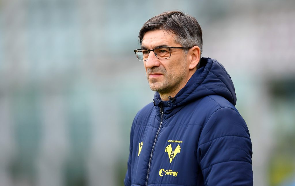 Torino FC v Hellas Verona FC - Serie A