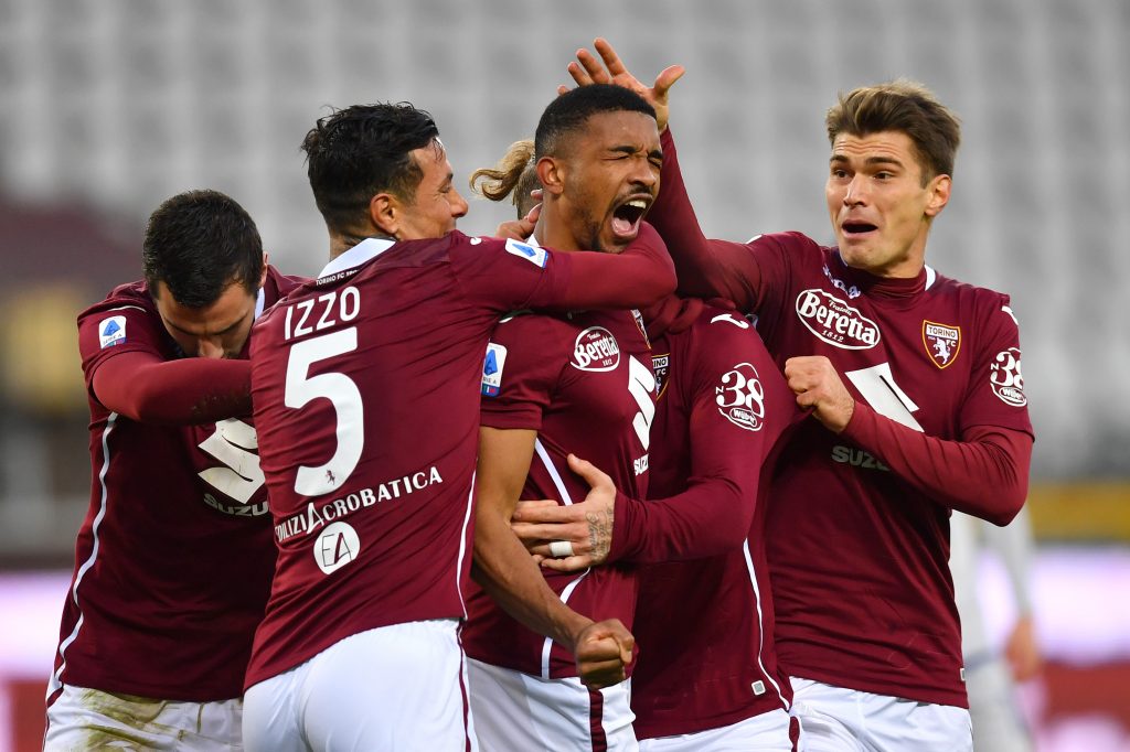 Torino FC v Hellas Verona FC - Serie A