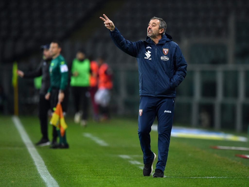 Torino FC v Spezia Calcio - Serie A