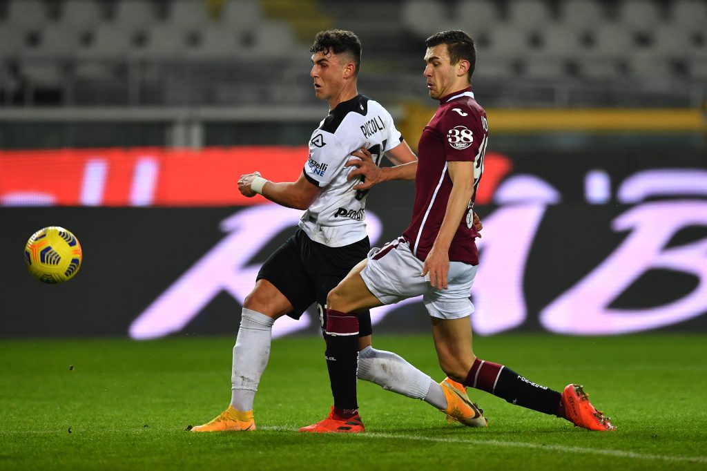 Torino FC v Spezia Calcio - Serie A
