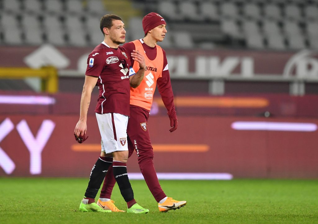 Torino FC v Spezia Calcio - Serie A