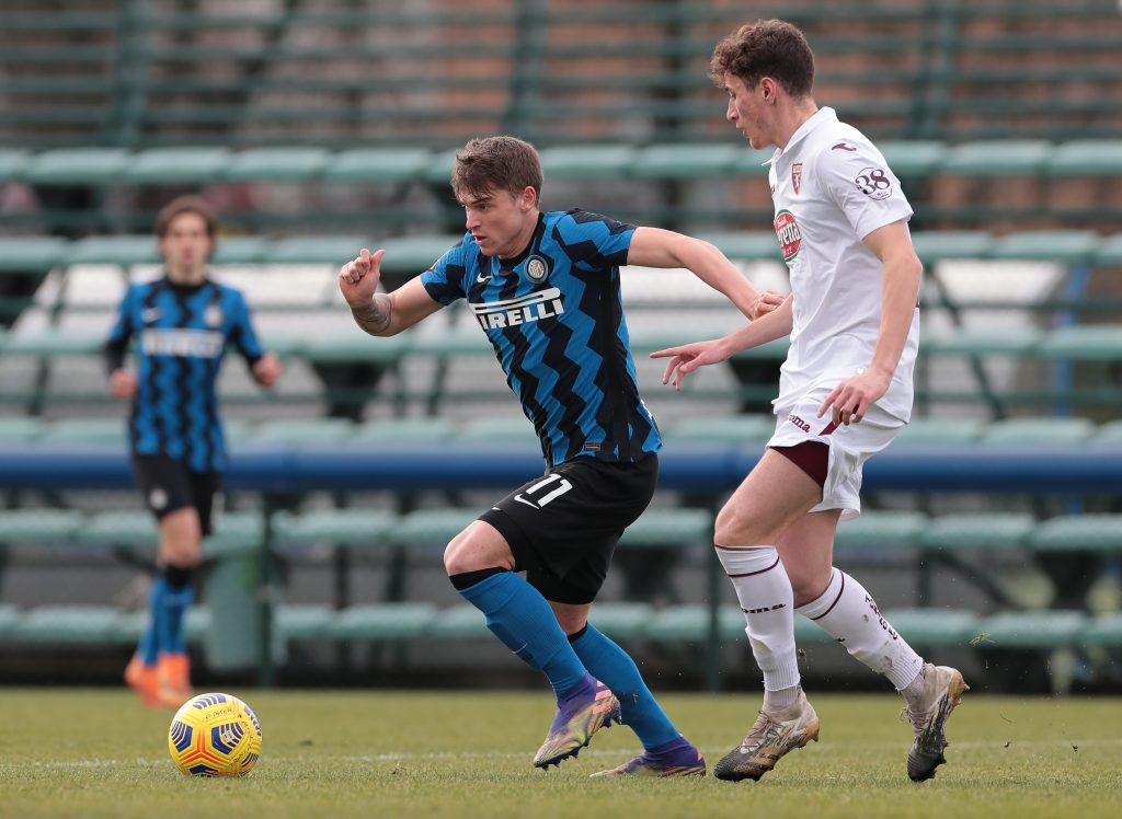 FC Internazionale U19 v Torino FC U19 - Primavera 1 TIM