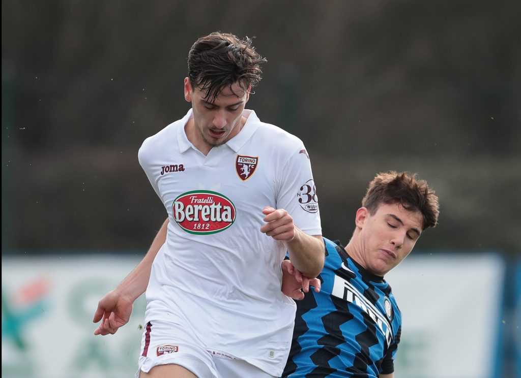 Torino Primavera Spina