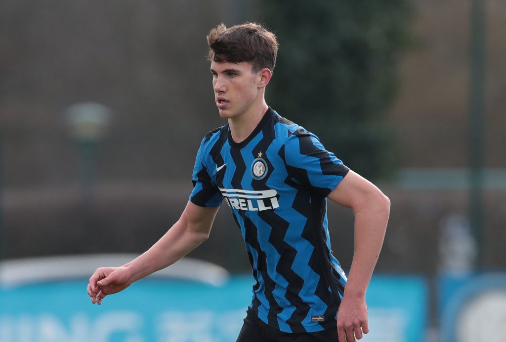 FC Internazionale U19 v Torino FC U19 - Primavera 1 TIM