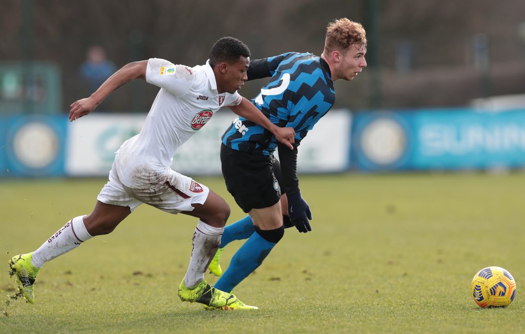 Torino Primavera Freddi Greco