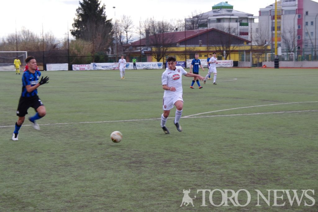 Barbieri Torino Under 18