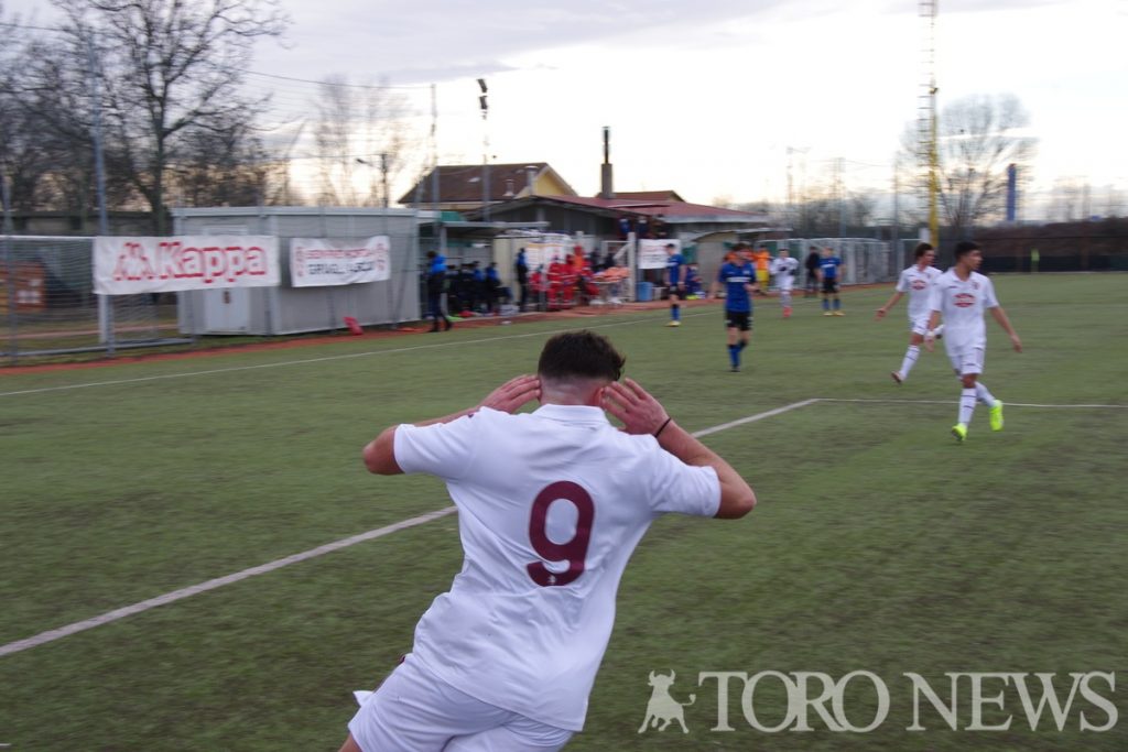 Barbieri Torino Under 18