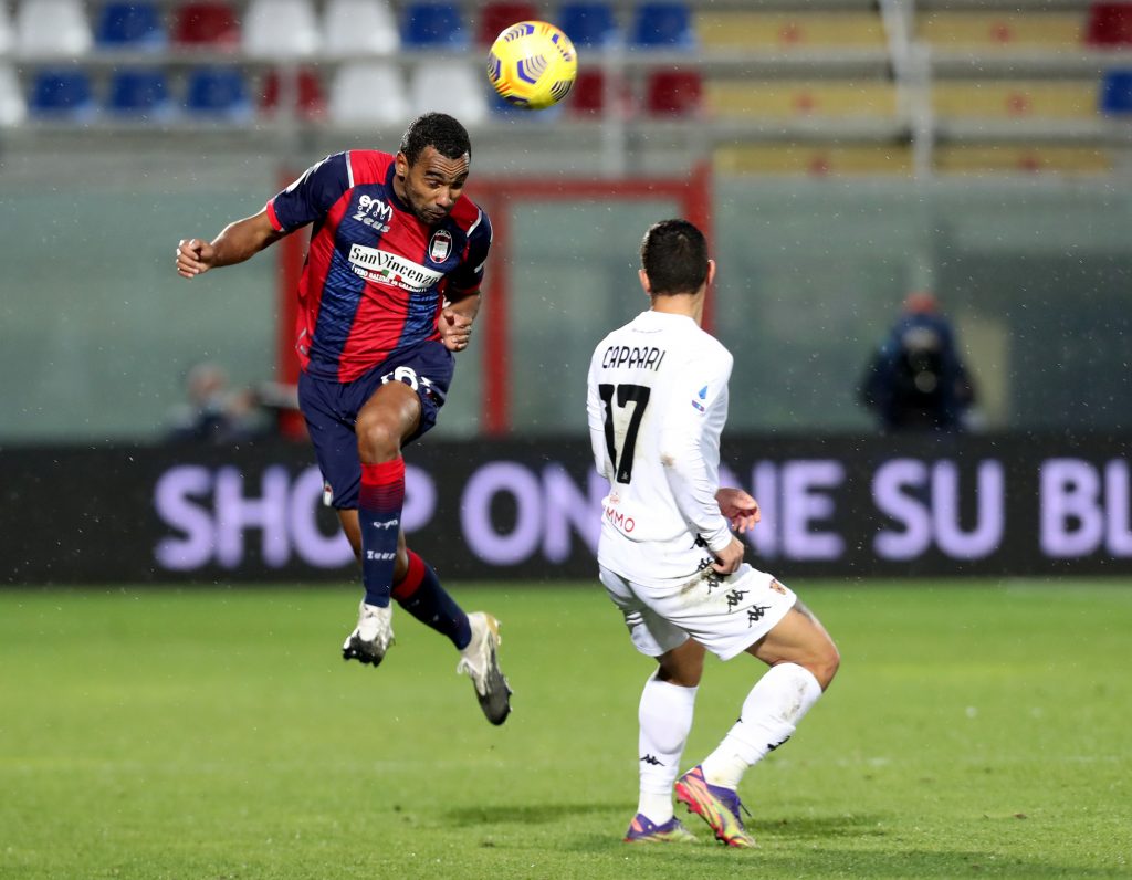FC Crotone v Benevento Calcio - Serie A