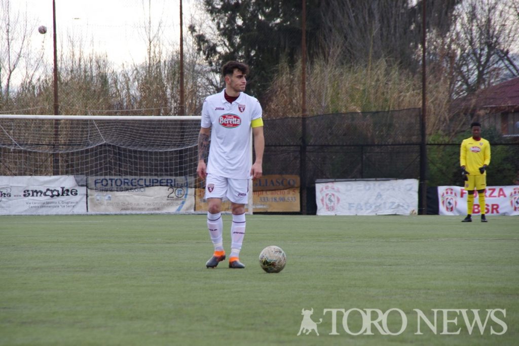 mattia-la-marca-torino-under-18