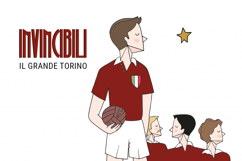 Invincibili Podcast