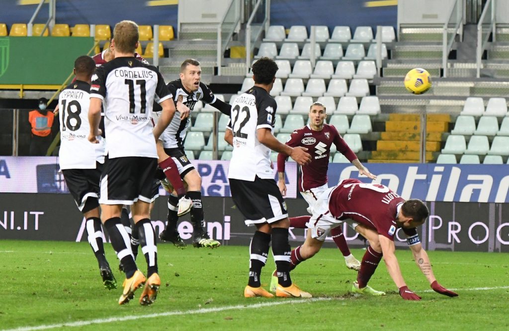 Parma Calcio v Torino FC - Serie A