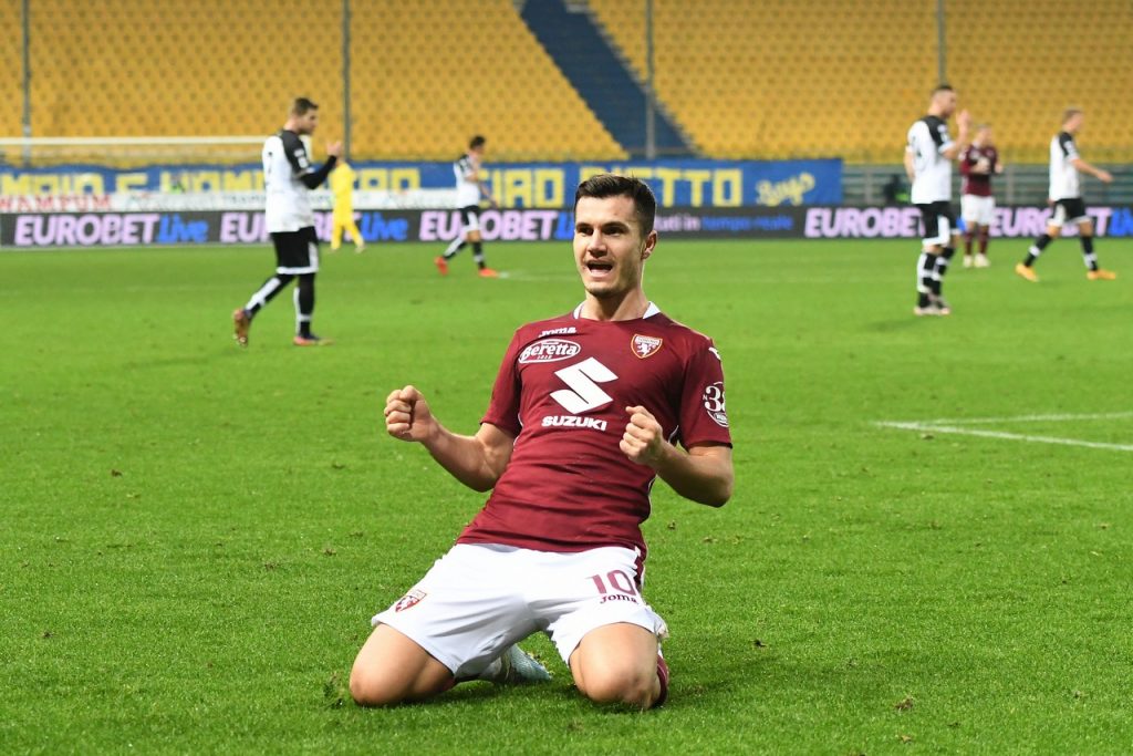 Parma Calcio v Torino FC - Serie A
