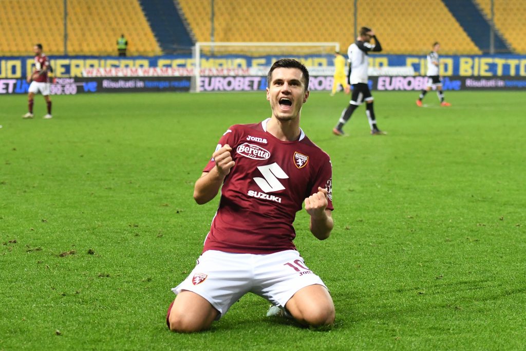 Parma Calcio v Torino FC - Serie A