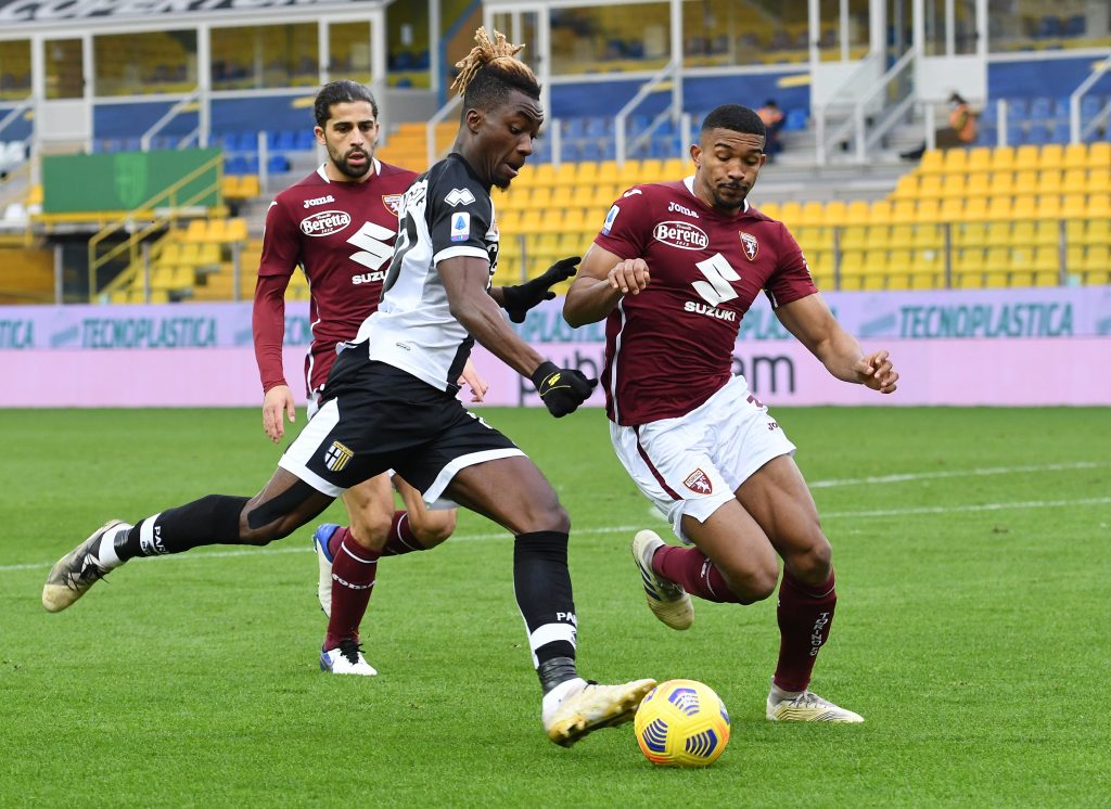 Parma Calcio v Torino FC - Serie A