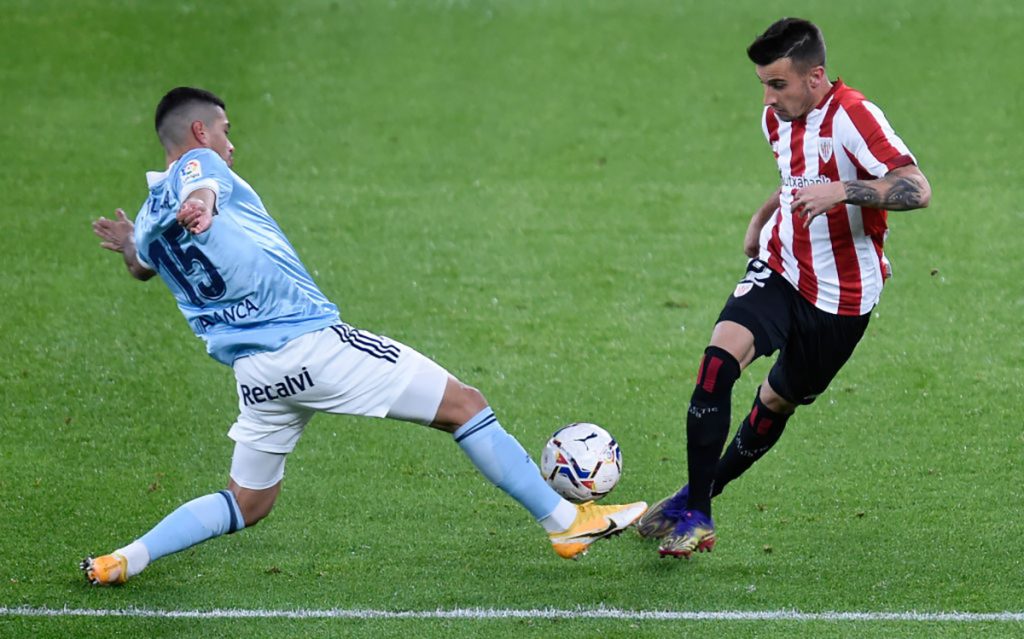 Athletic Club v RC Celta - La Liga Santander