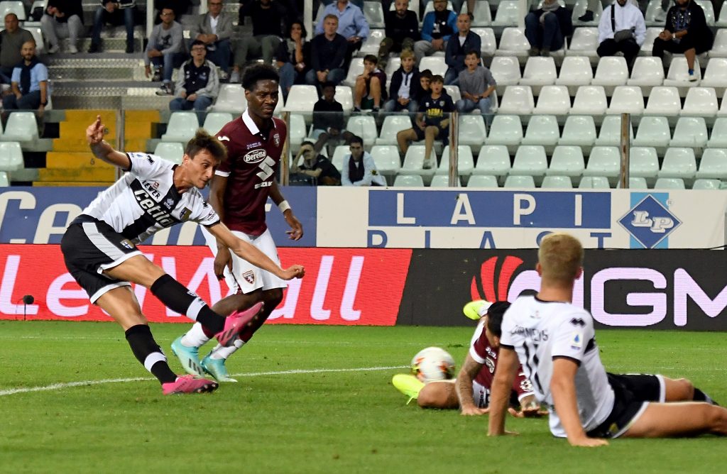 Parma Calcio v Torino FC - Serie A