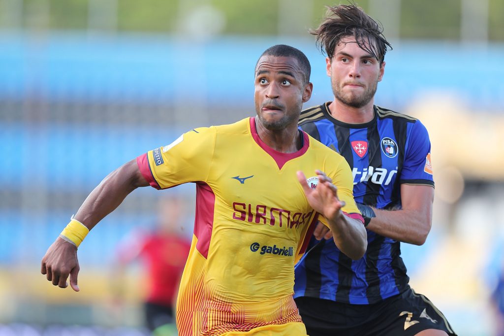 SC Pisa  v AS Cittadella - Serie B