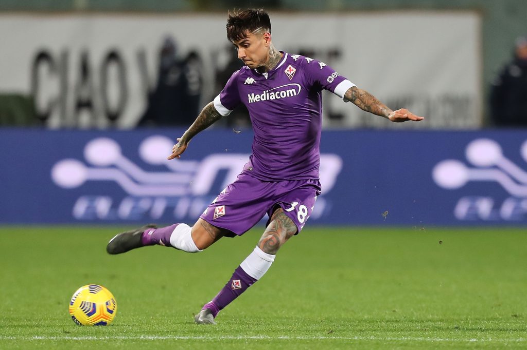 ACF Fiorentina v Genoa CFC - Serie A