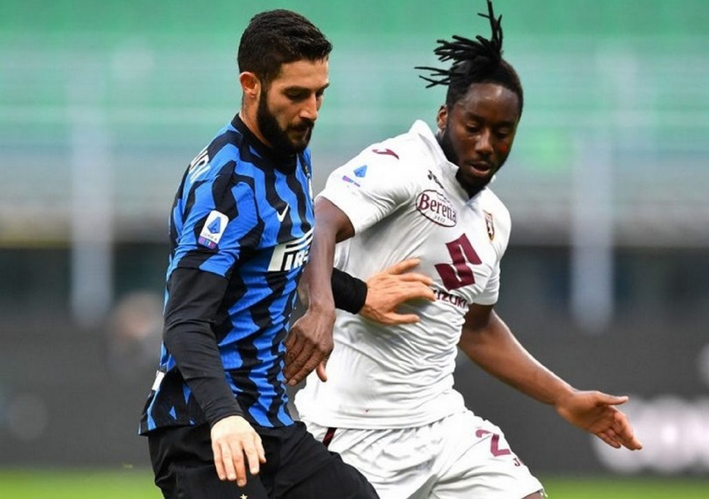 FC Internazionale v Torino FC - Serie A