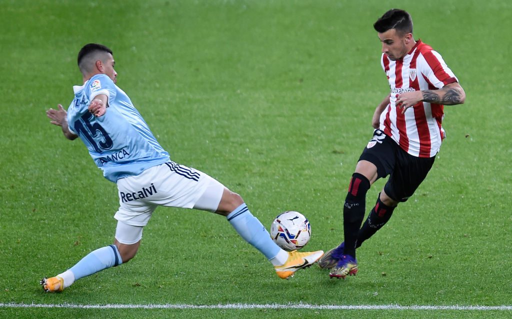 Athletic Club v RC Celta - La Liga Santander