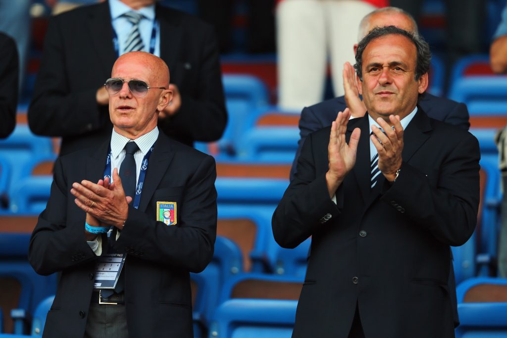 Norway v Italy - UEFA European U21 Championships: Group A