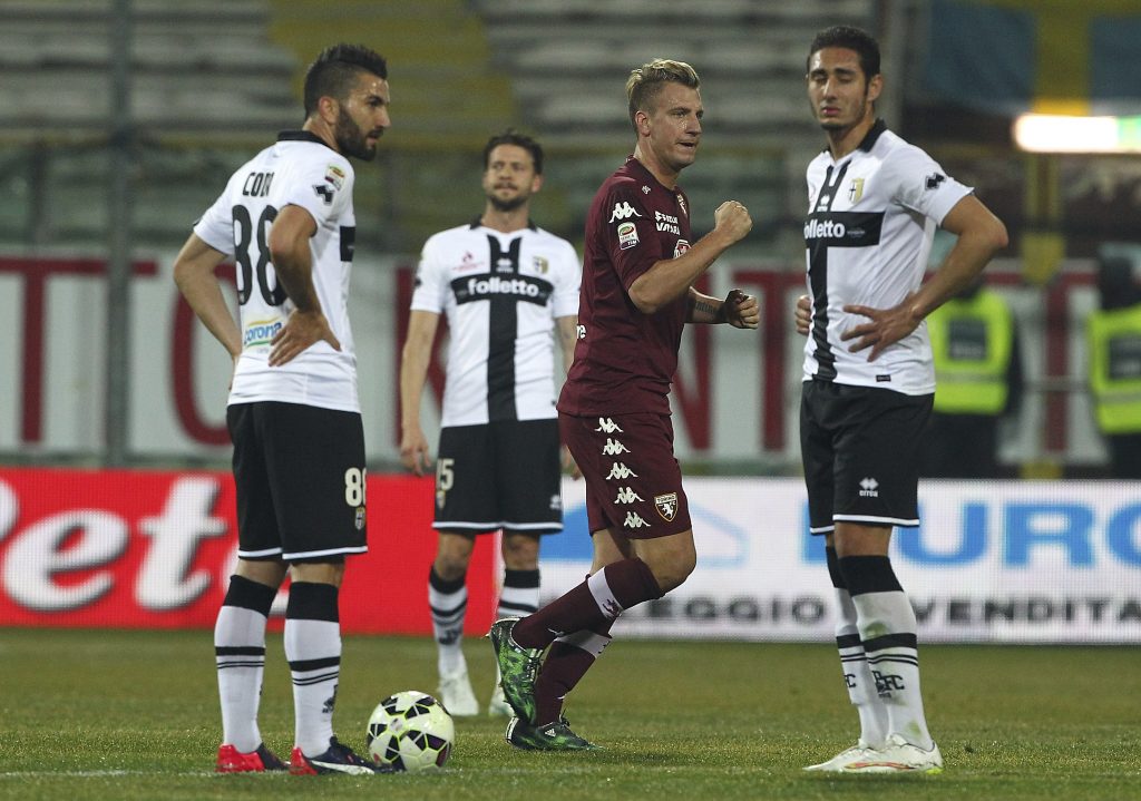 Parma FC v Torino FC - Serie A