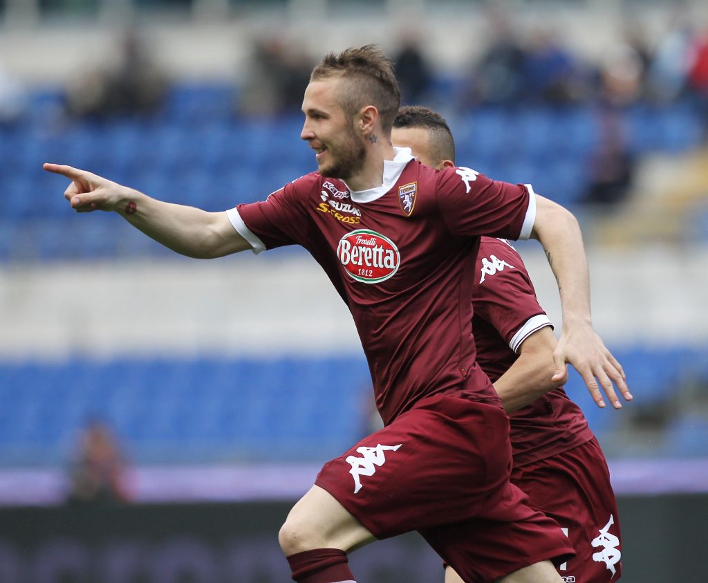 SS Lazio v Torino FC - Serie A