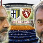 Live Parma Torino, Serie A