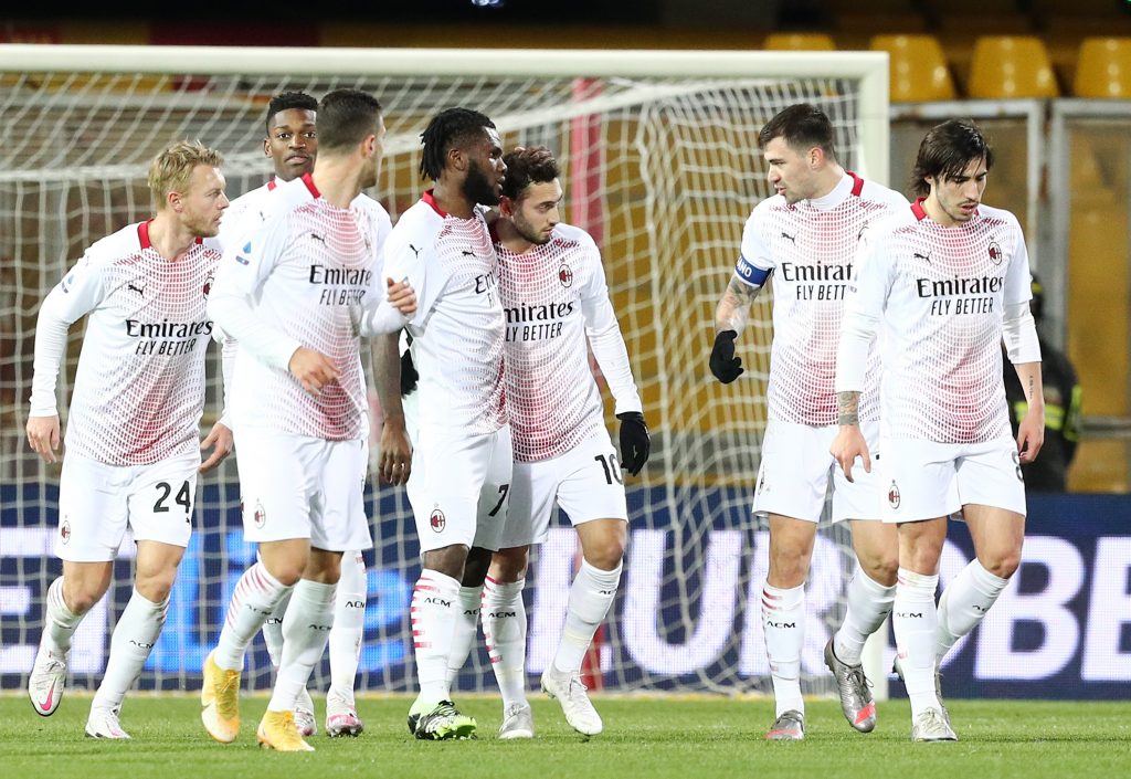 Benevento Calcio v AC Milan - Serie A