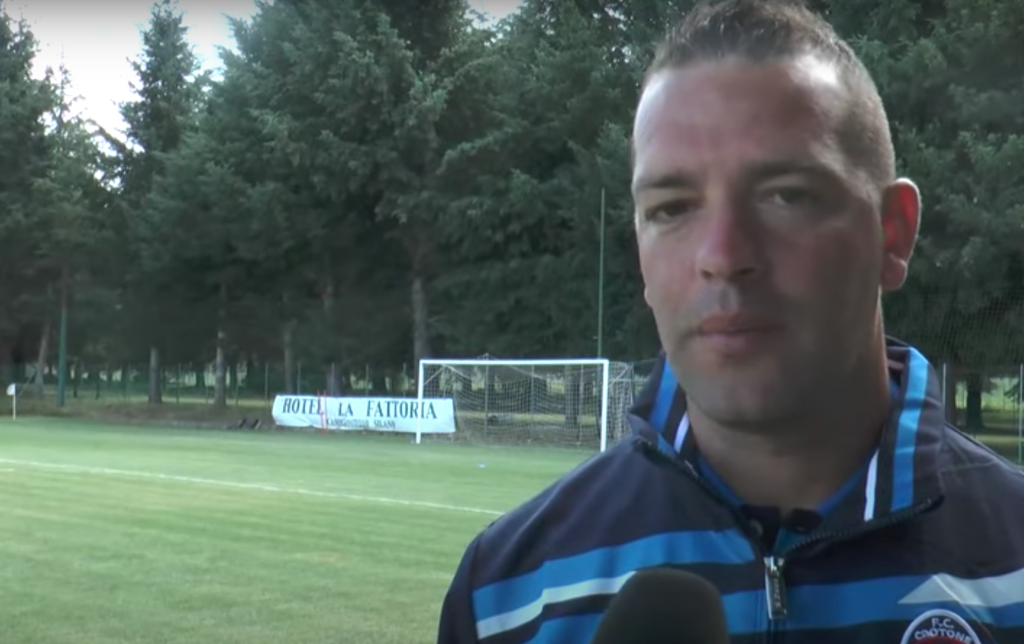 Manuele Cacicia (screen FCTV)