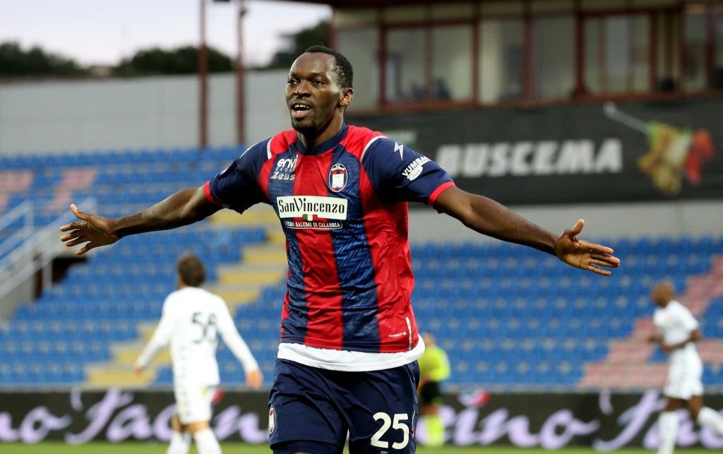 FC Crotone v Benevento Calcio - Serie A