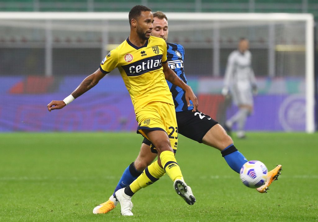FC Internazionale v Parma Calcio - Serie A